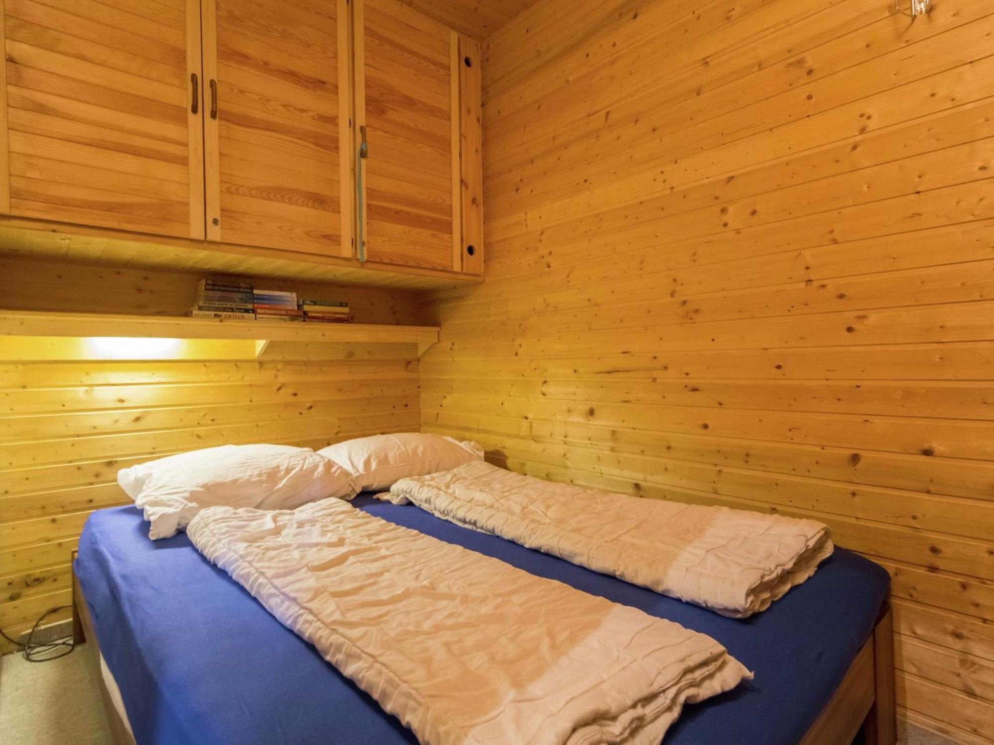 Holiday Apartment In Tauplitz With Sauna Exterior photo