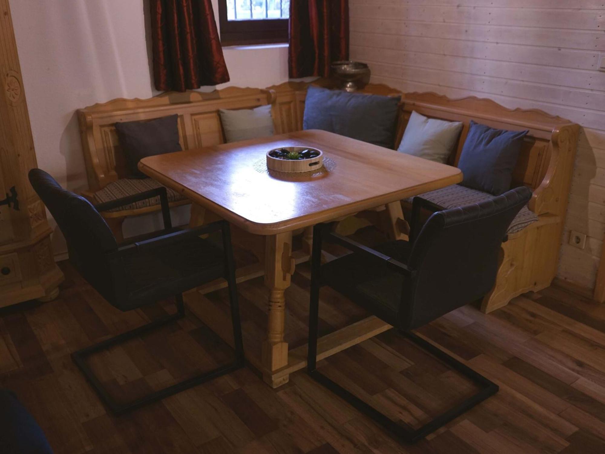 Holiday Apartment In Tauplitz With Sauna Exterior photo