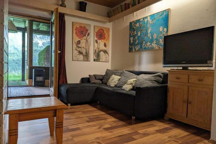 Holiday Apartment In Tauplitz With Sauna Exterior photo